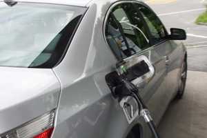 Best Gas Prices In And Around Darien