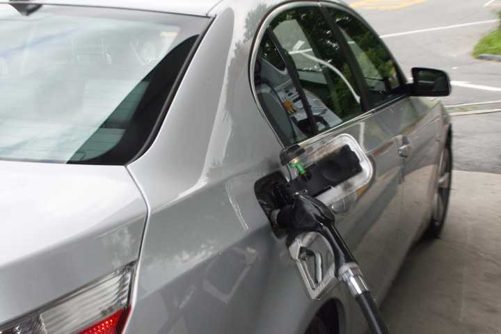 Best Gas Prices In And Around Darien