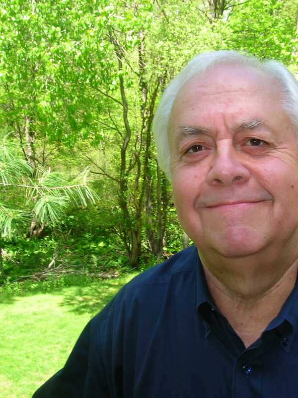 News Anchor Ira Joe Fisher Teaching Class On Speaking Skills In Ridgefield
