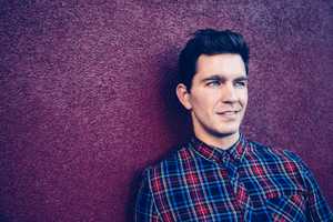 Ridgefield Playhouse Presents Andy Grammer With Alex & Sierra