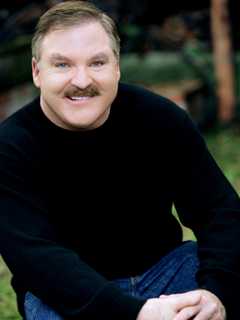 Ridgefield Playhouse Presents James Van Praagh, 'The Ghost Whisperer'