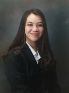 Danbury Teen Serves As Chris Murphy's First Page In U.S. Senate