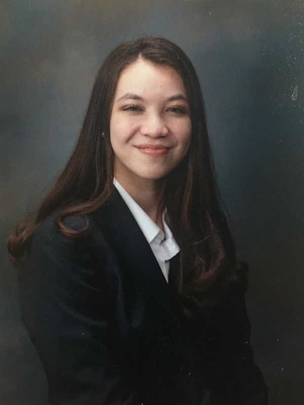 Danbury Teen Serves As Chris Murphy's First Page In U.S. Senate