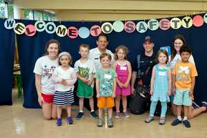 Red Cross Safety Town Program Launches In Scarsdale