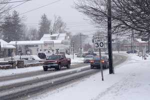 Red Cross Offers Putnam Drivers Winter Safety Tips
