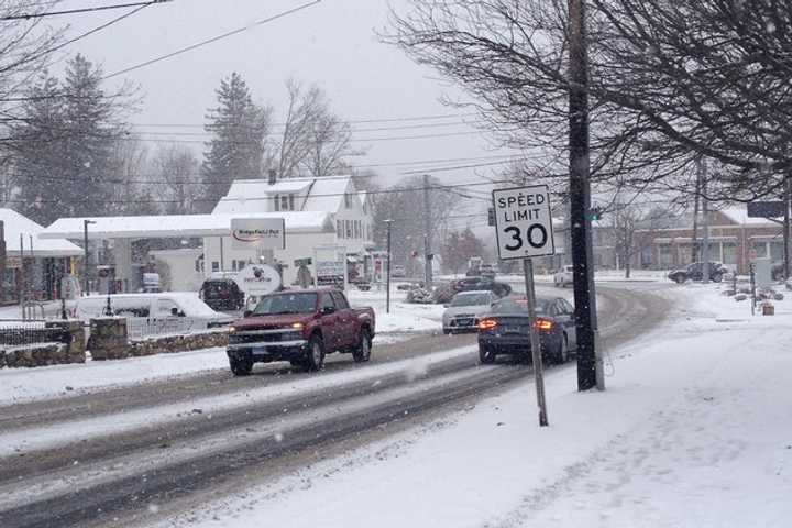 Red Cross Offers Putnam Drivers Winter Safety Tips