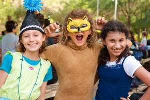 Purim Costume Party Planned For Kids In Greenwich
