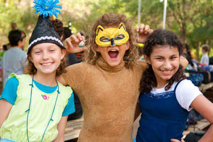 Purim Costume Party Planned For Kids In Greenwich