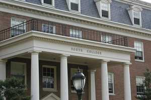Fairfield Students Named To Dean's List At Lafayette College