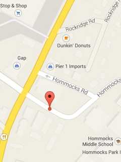 Mamaroneck Woman Dies After Townhouse Fire