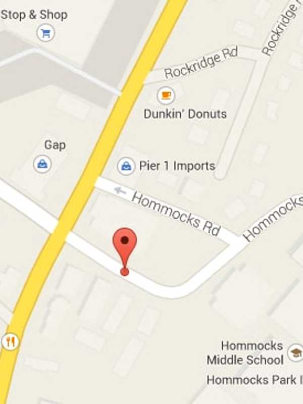 Mamaroneck Woman Dies After Townhouse Fire