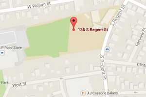 Authorities Investigate Body Found Behind Port Chester School