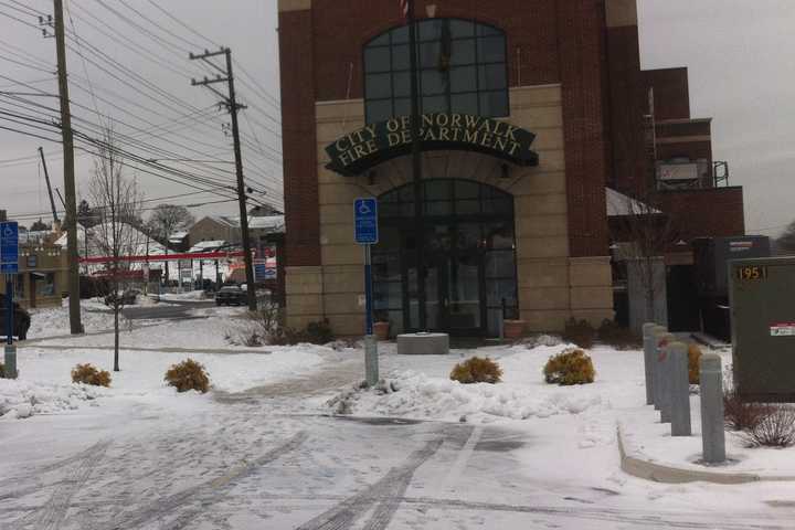 Norwalk Conducts Active-Shooter Response Exercise
