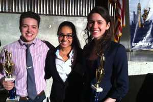 Hendrick Hudson Future Business Leaders Advance To State Event