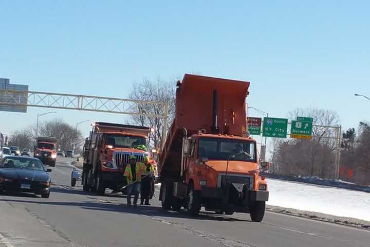 Gov. Malloy&#x27;s ambitious plans to upgrade infrastructure topped last week&#x27;s news in Fairfield County. 