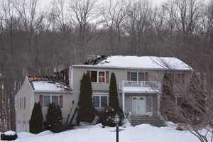 Mahopac Fire Tops Last Week's News Around Putnam County
