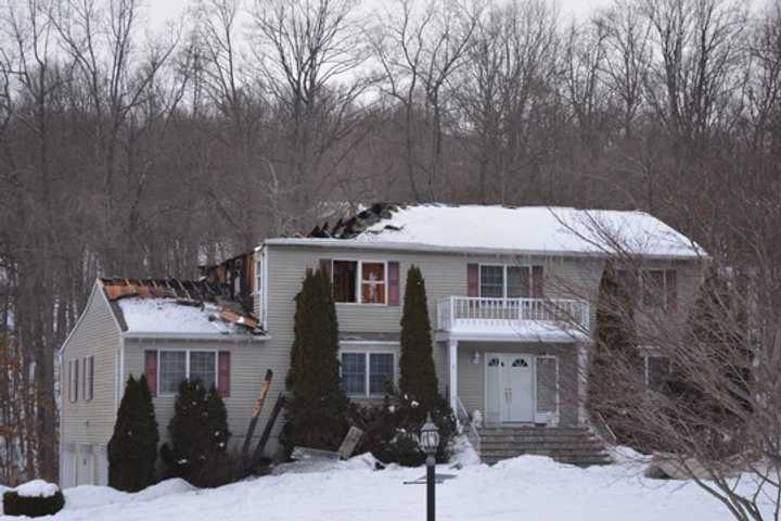 Mahopac Fire Tops Last Week's News Around Putnam County