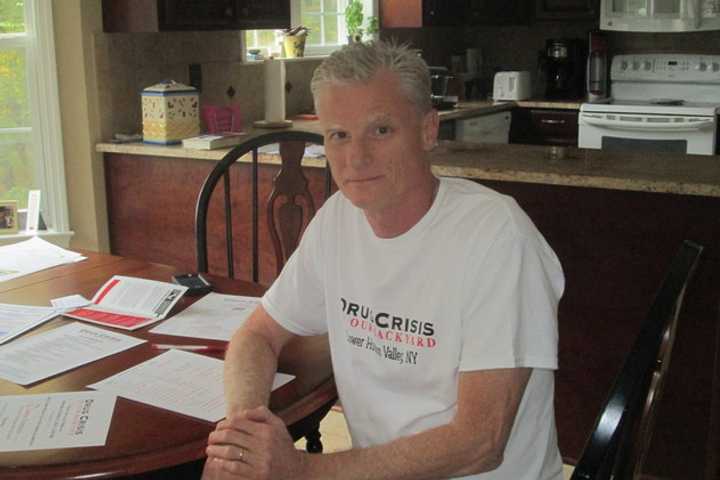 As Overdoses Rise, Putnam County Wages War On Heroin