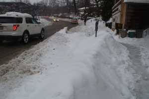 Eversource Urges Norwalk Customers To Clear Gas Meters, Vents