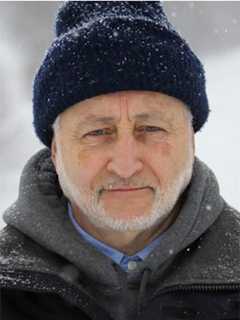 Brewster Artist Displays Abstract Art In Cultural Alliance Exhibit