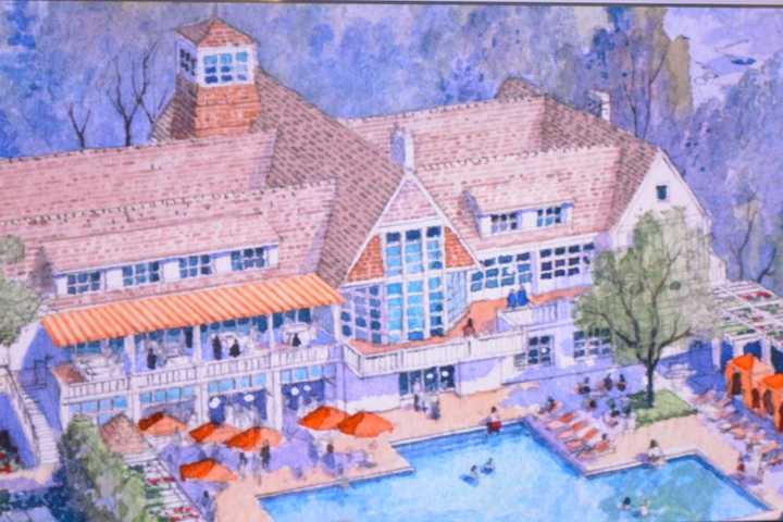 North Castle Officials Could Reopen Brynwood Hearing In March