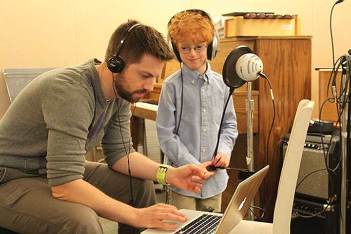 9-Year-Old Plans To Rock White Plains With His Debut Album