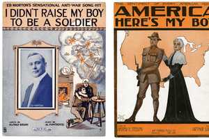 Vanderbilt Ed Center Celebrates Figures In Greenwich History