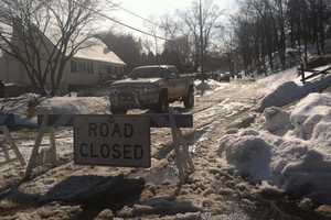 Community Stunned, Saddened By Murder-Suicide Tragedy In Harrison
