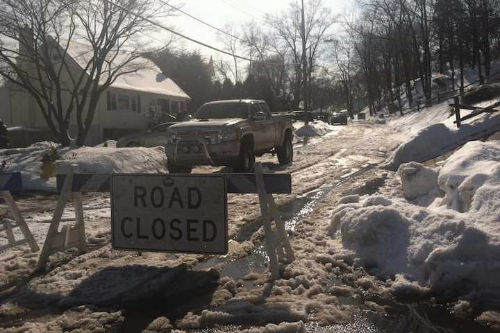 Community Stunned, Saddened By Murder-Suicide Tragedy In Harrison