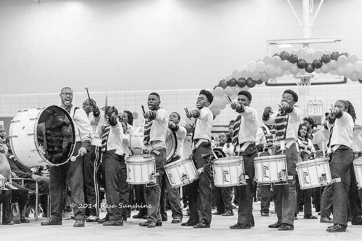 For Dobbs Ferry Band, 'Birdland' Oscar Win Is Music To Their Ears