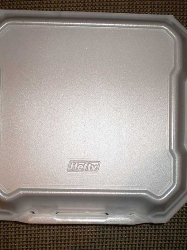Abinanti Introduces Ban On Styrofoam Take-Home Containers