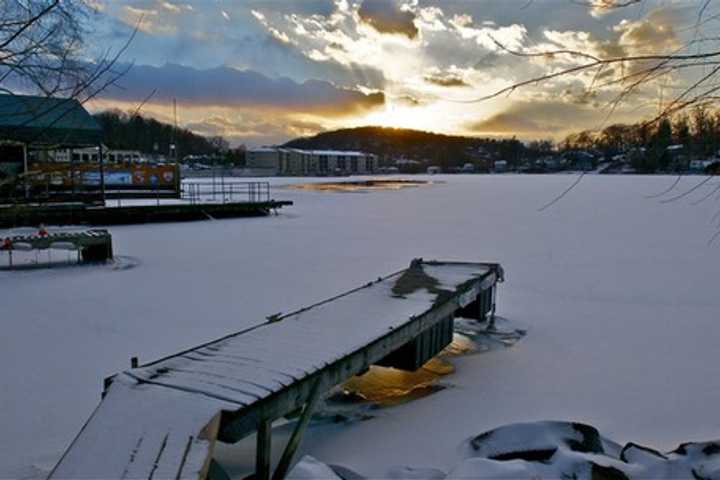 Bitterly Cold Conditions Return To Putnam County 