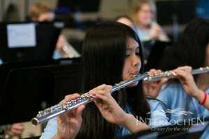 Norwalk Symphony's Young Artists Festival Announces Winners, Concert Date