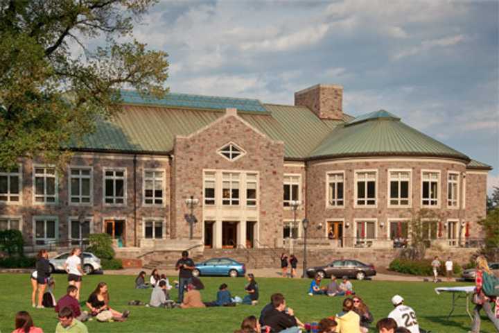 Bedford Hills, Katonah Residents Make Lafayette Dean's List