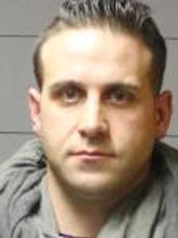 Brewster Man, 34, Faces Drug, Firearm Charges