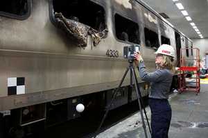 NTSB Says It Could Take Full Year To Complete Valhalla Crash Investigation