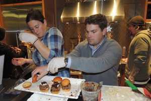 'Galaxy Of Gourmets' A Success For Norwalk's STAR