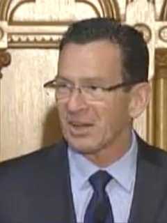 Malloy Named Chair Of Coalition of Northeastern Governors
