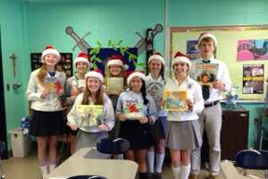 United Way Seeks Volunteers To Read At Danbury Preschools