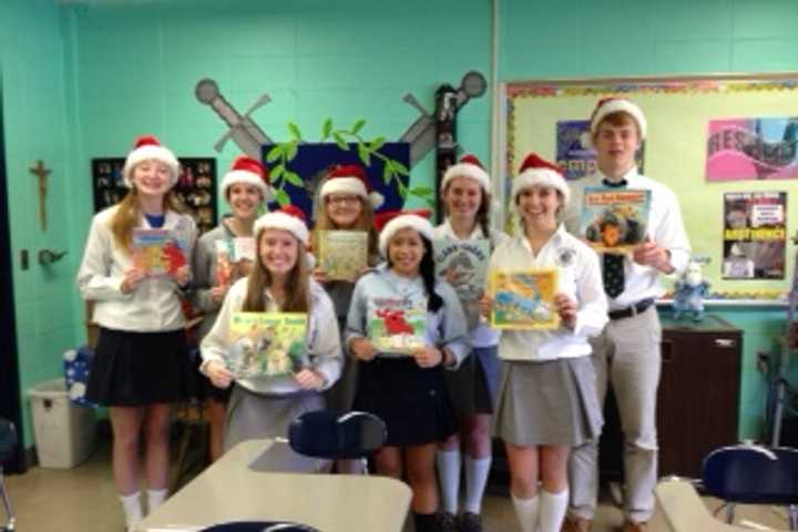 United Way Seeks Volunteers To Read At Danbury Preschools