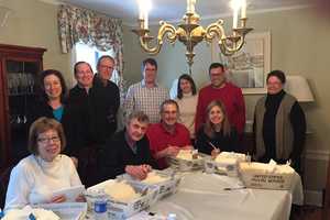 Scarsdale Bowl To Celebrate Volunteerism, Former Mayor Strauss