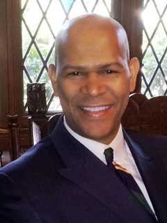 Deirckson Lawrence Announcing Run For Congress