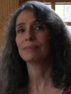 Former Ossining Resident Publishes New Book Of Poetry