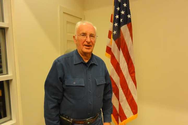 Deysenroth Reappointed To Weston Historic District Panel