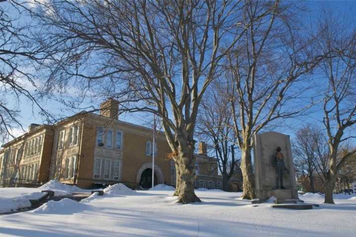 Snow Chance Returns To Fairfield County Overnight