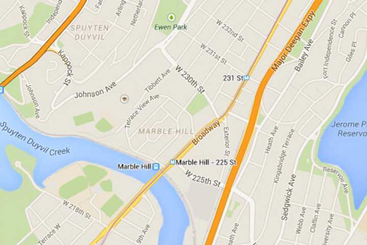 Cortlandt Manor Man Killed In Hit-And-Run Accident 