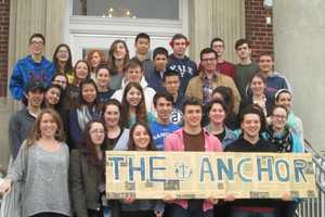 Teachers, Students Praise Hendrick Hudson Newspaper 