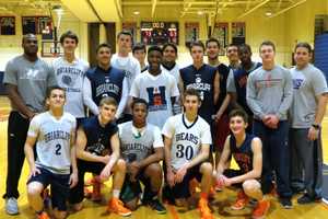 Briarcliff Basketball Prepares For Section Semifinal