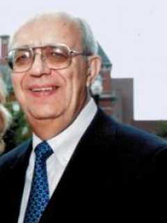 New Canaan Man Named No. 3 Philanthropist In The Nation 