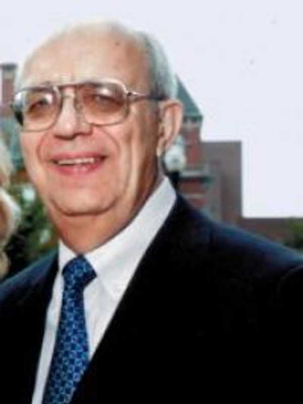 New Canaan Man Named No. 3 Philanthropist In The Nation 